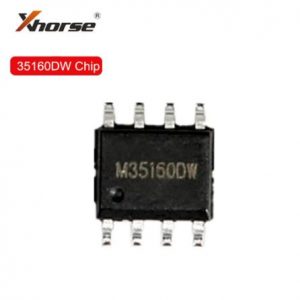 Xhorse VVDI Prog 35160DW Chip