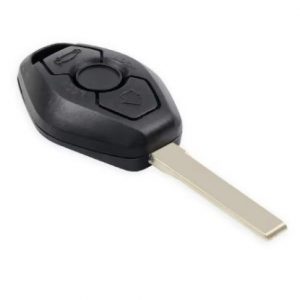 LLAVE EWS para BMW E38, E39, E46, X3, X5, Z3, Z4,
