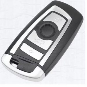 BMW CAS4 Proximity Smart Remote Key 4 Botones 868MHz