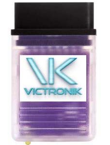 Interface obd universal para borrar fallos en camiones