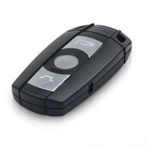 BMW CAS3 Llave remota sin proximidad 3 botones